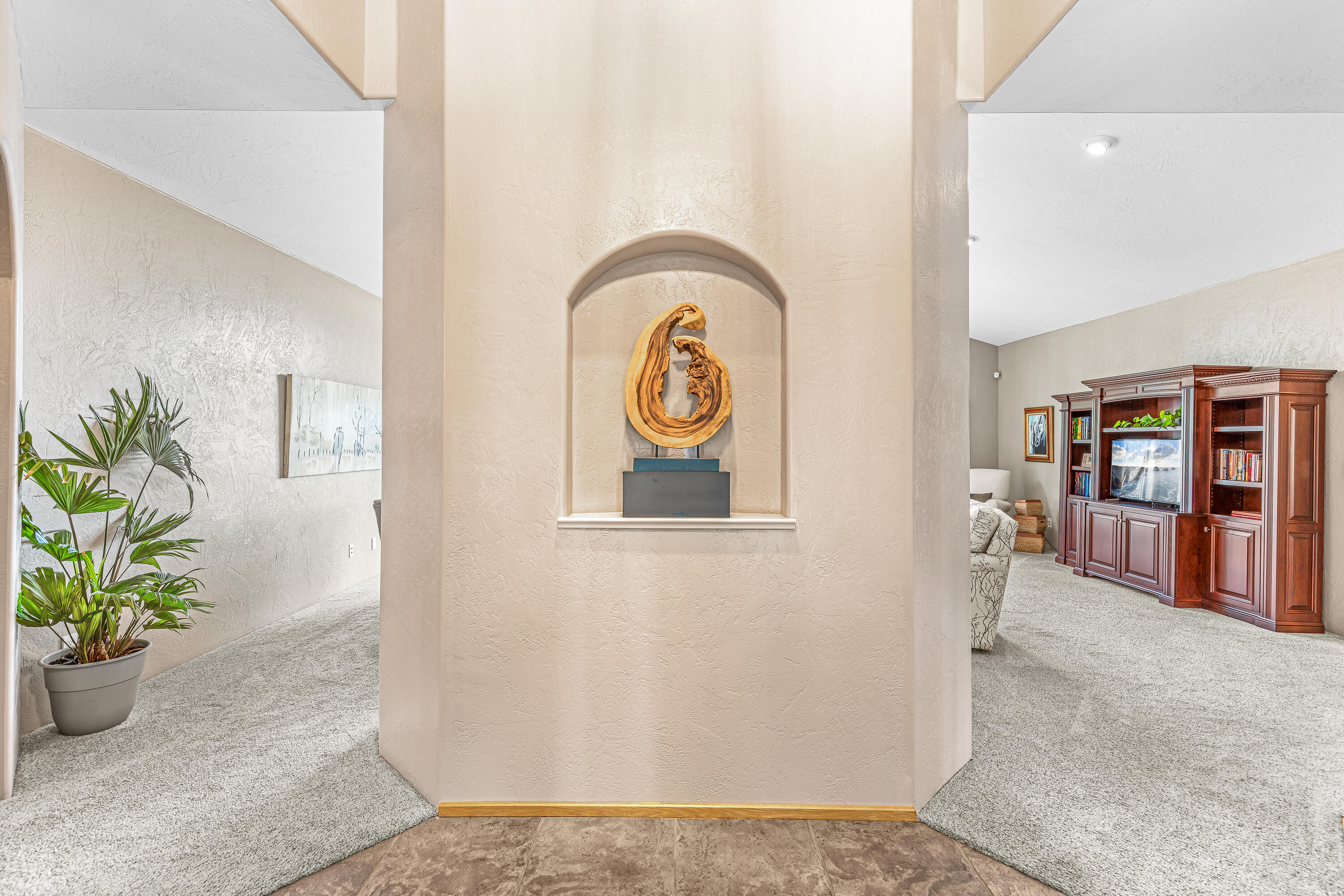 Coachman Hills Subdivision - Residential