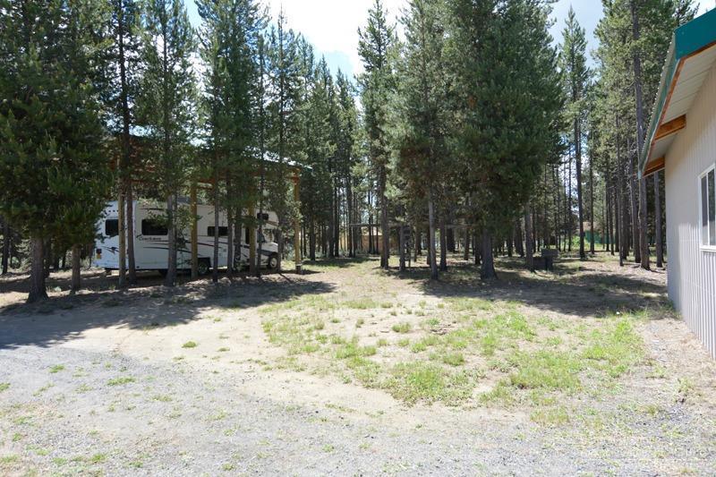 Tall Pines - Residential