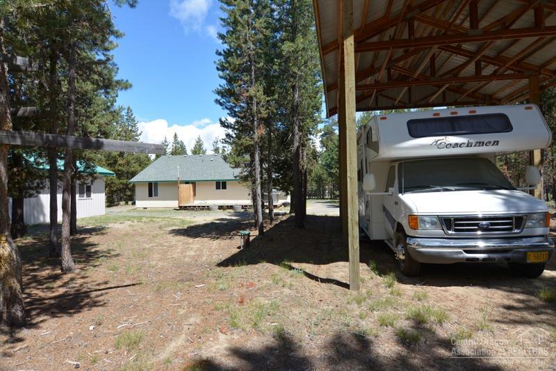 Tall Pines - Residential