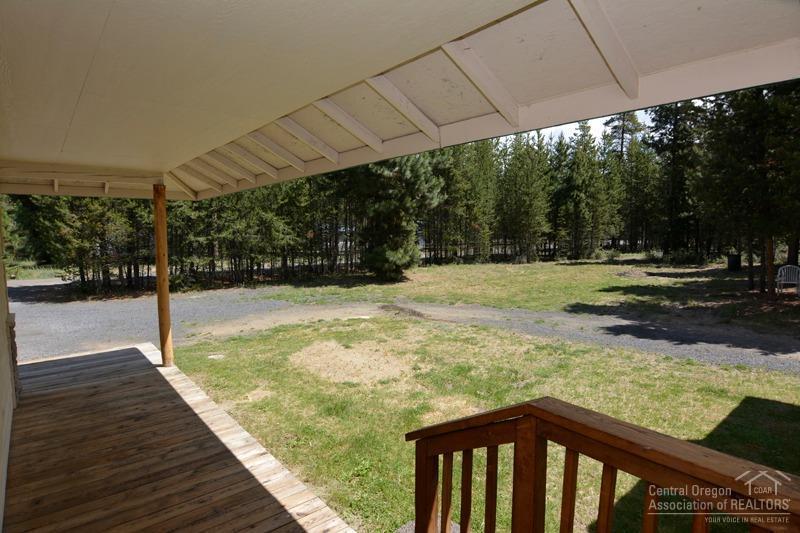 Tall Pines - Residential