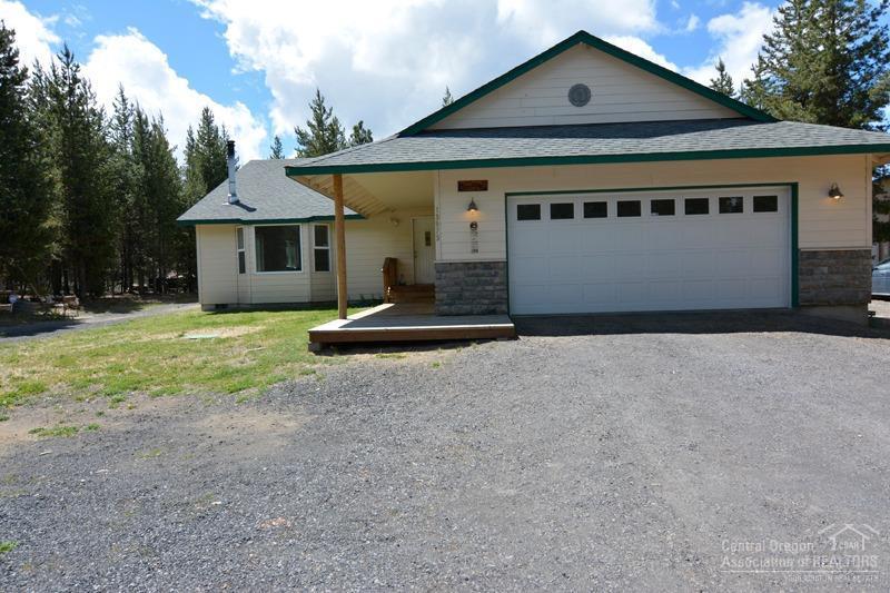 Tall Pines - Residential