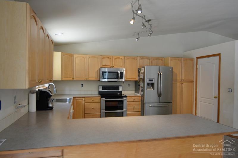 Tall Pines - Residential