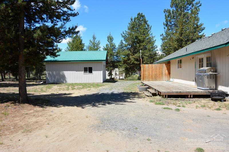 Tall Pines - Residential