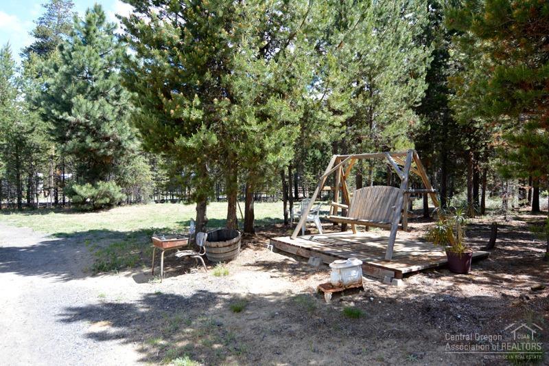 Tall Pines - Residential