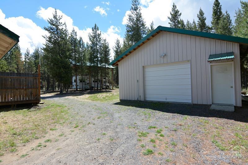 Tall Pines - Residential