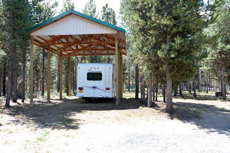 Tall Pines - Residential