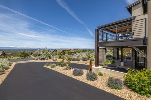Tiny photo for 16302 SW Brasada Ranch Road, Powell Butte, OR 97753 (MLS # 220221776)