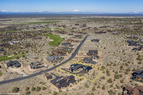 Tiny photo for 16302 SW Brasada Ranch Road, Powell Butte, OR 97753 (MLS # 220221776)