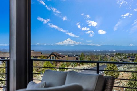 Tiny photo for 16302 SW Brasada Ranch Road, Powell Butte, OR 97753 (MLS # 220221776)