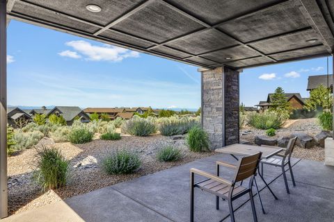 Tiny photo for 16302 SW Brasada Ranch Road, Powell Butte, OR 97753 (MLS # 220221776)