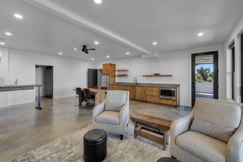 Tiny photo for 16302 SW Brasada Ranch Road, Powell Butte, OR 97753 (MLS # 220221776)