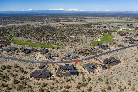 Tiny photo for 16302 SW Brasada Ranch Road, Powell Butte, OR 97753 (MLS # 220221776)