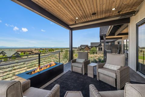 Tiny photo for 16302 SW Brasada Ranch Road, Powell Butte, OR 97753 (MLS # 220221776)