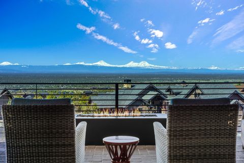 Tiny photo for 16302 SW Brasada Ranch Road, Powell Butte, OR 97753 (MLS # 220221776)