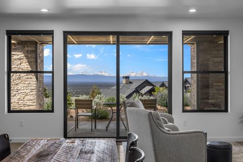 Tiny photo for 16302 SW Brasada Ranch Road, Powell Butte, OR 97753 (MLS # 220221776)