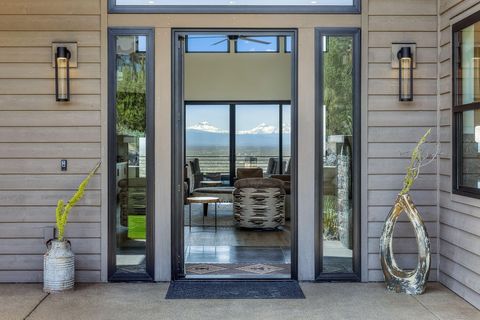 Tiny photo for 16302 SW Brasada Ranch Road, Powell Butte, OR 97753 (MLS # 220221776)