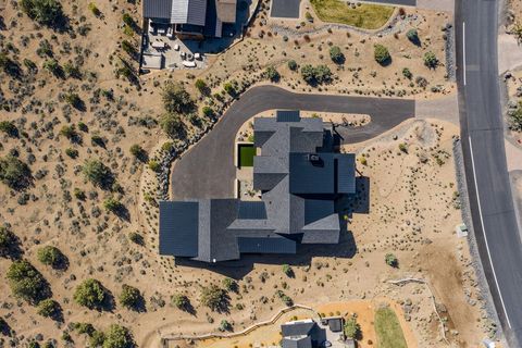 Tiny photo for 16302 SW Brasada Ranch Road, Powell Butte, OR 97753 (MLS # 220221776)