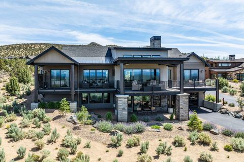 Tiny photo for 16302 SW Brasada Ranch Road, Powell Butte, OR 97753 (MLS # 220221776)