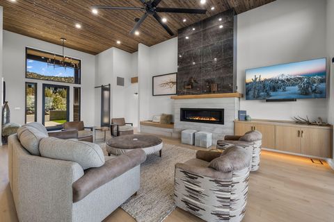 Tiny photo for 16302 SW Brasada Ranch Road, Powell Butte, OR 97753 (MLS # 220221776)