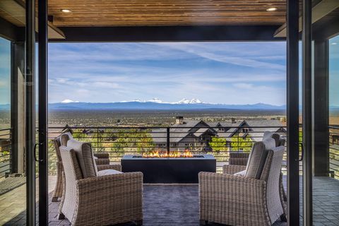 Tiny photo for 16302 SW Brasada Ranch Road, Powell Butte, OR 97753 (MLS # 220221776)
