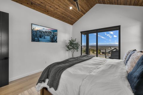 Tiny photo for 16302 SW Brasada Ranch Road, Powell Butte, OR 97753 (MLS # 220221776)