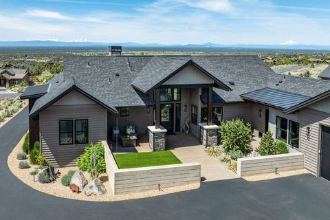 Tiny photo for 16302 SW Brasada Ranch Road, Powell Butte, OR 97753 (MLS # 220221776)