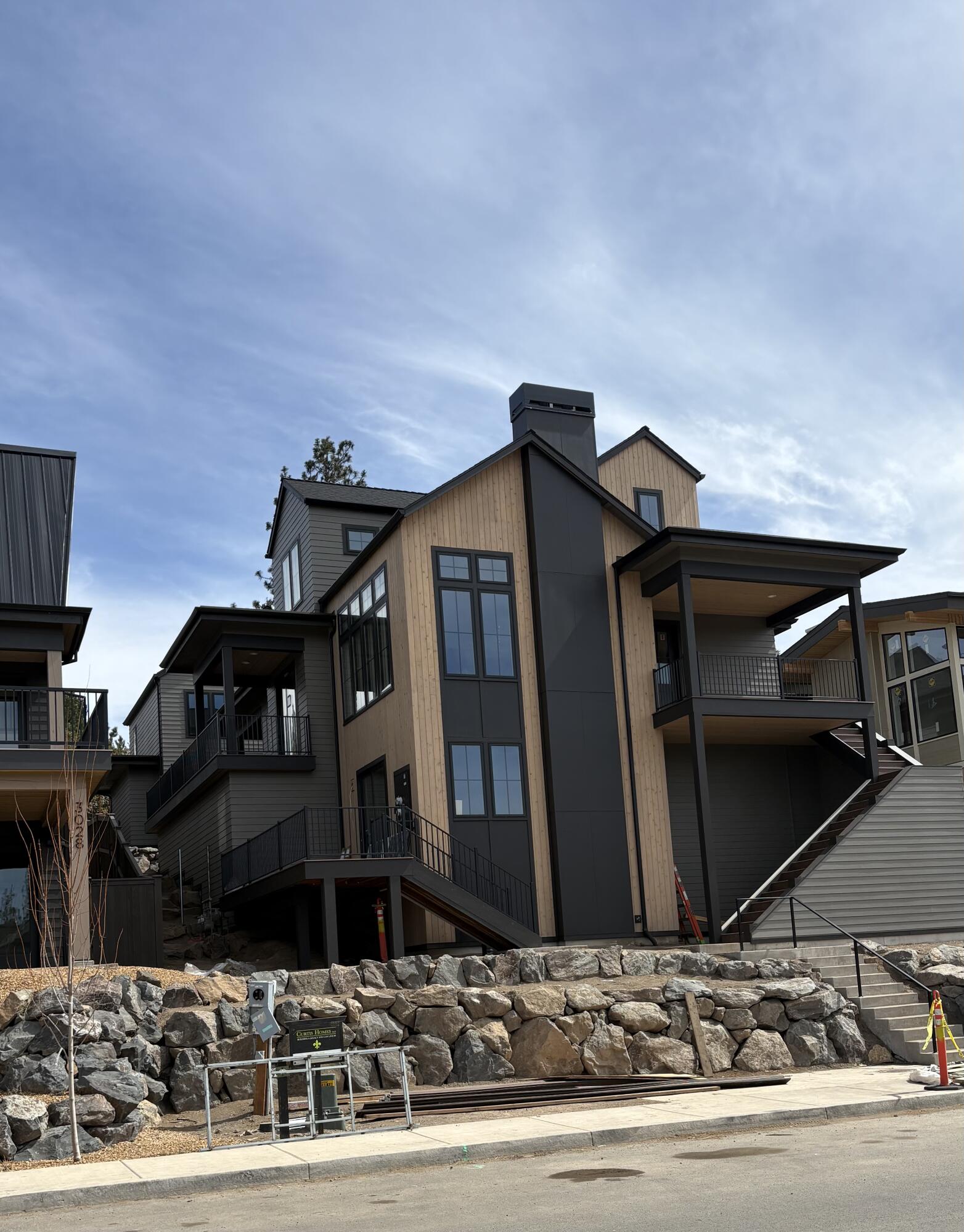 3024 NW Polarstar Avenue Lot 31