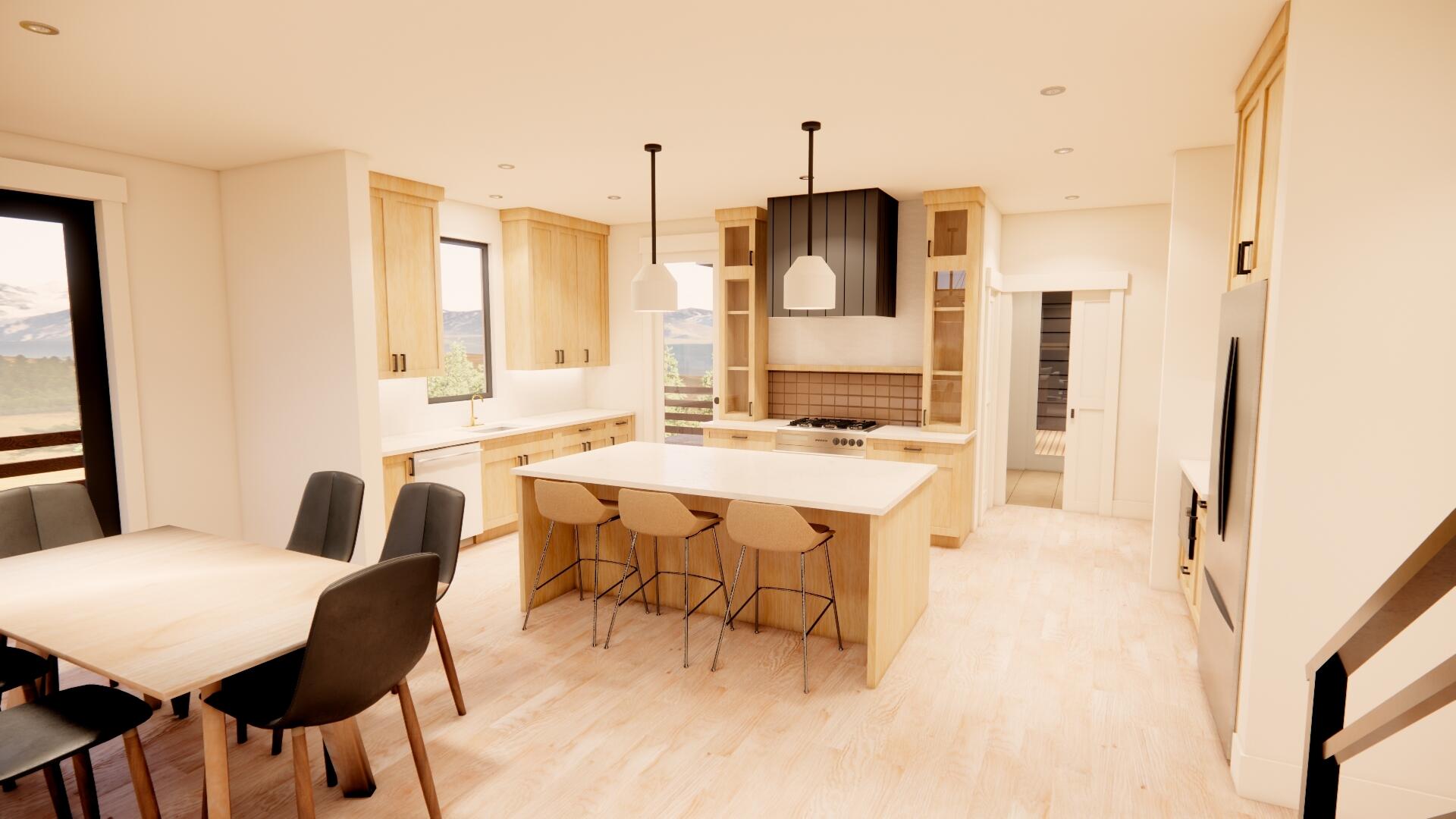 3024 NW Polarstar Avenue Lot 31