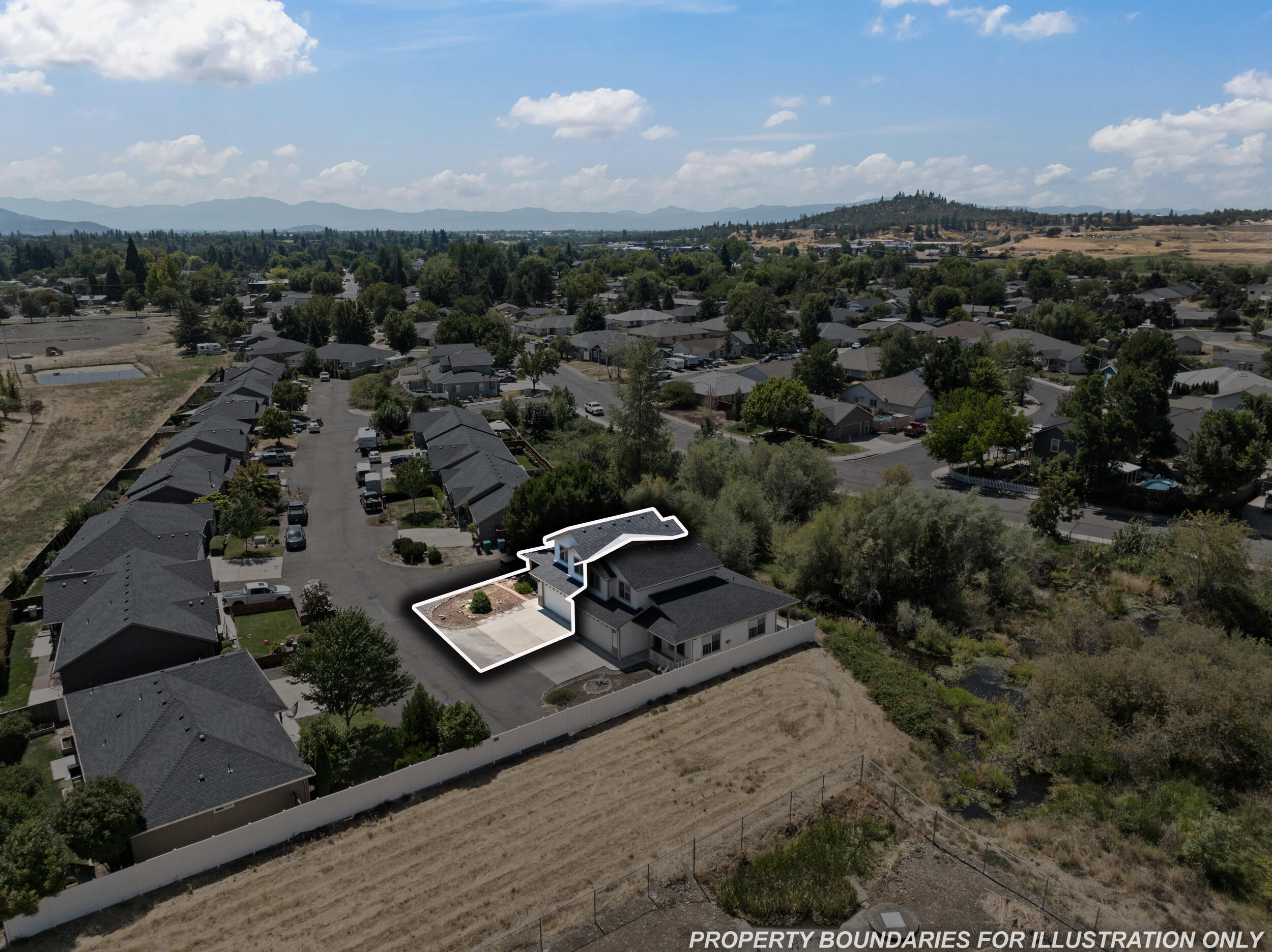 Greenhills Village - Residential