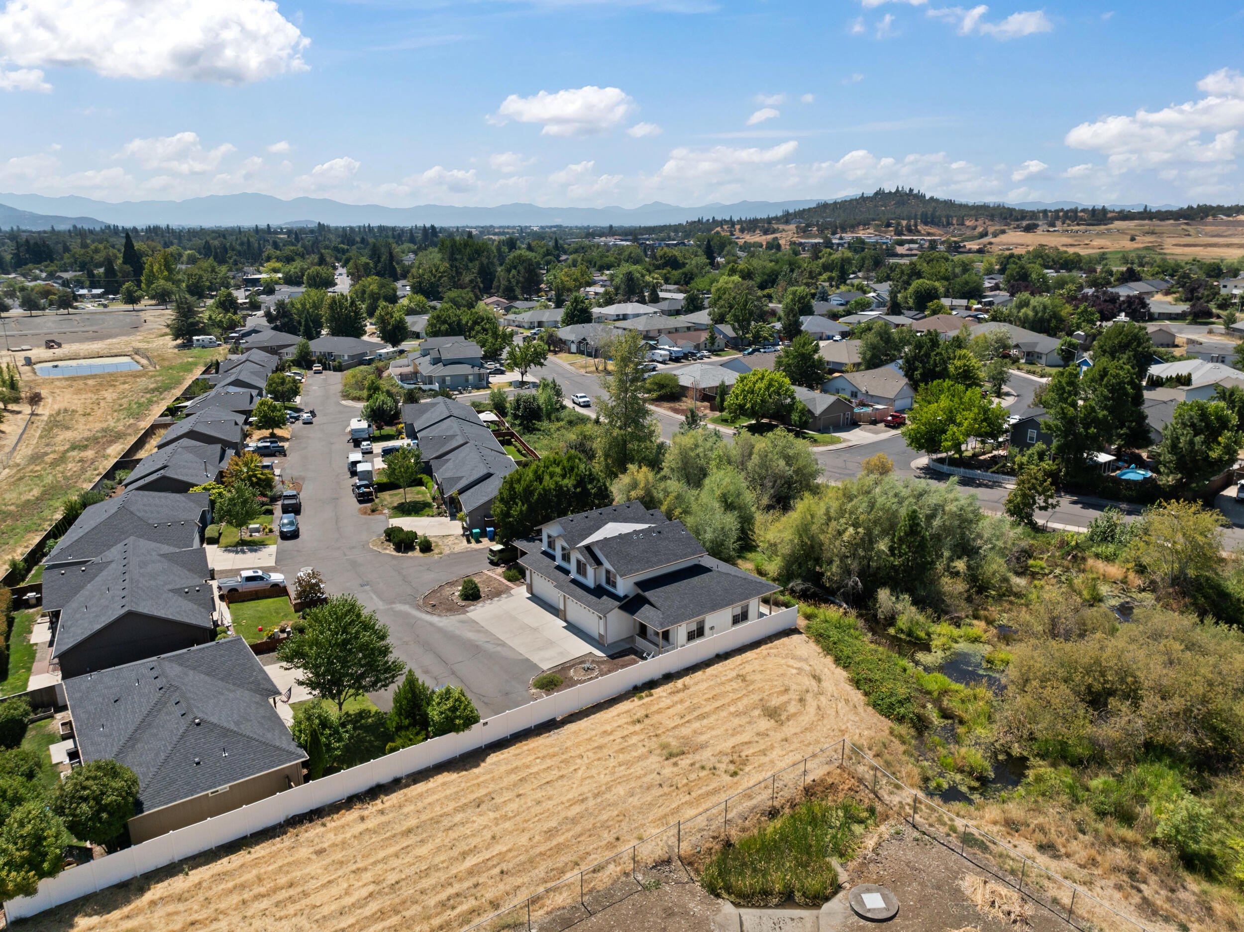 Greenhills Village - Residential