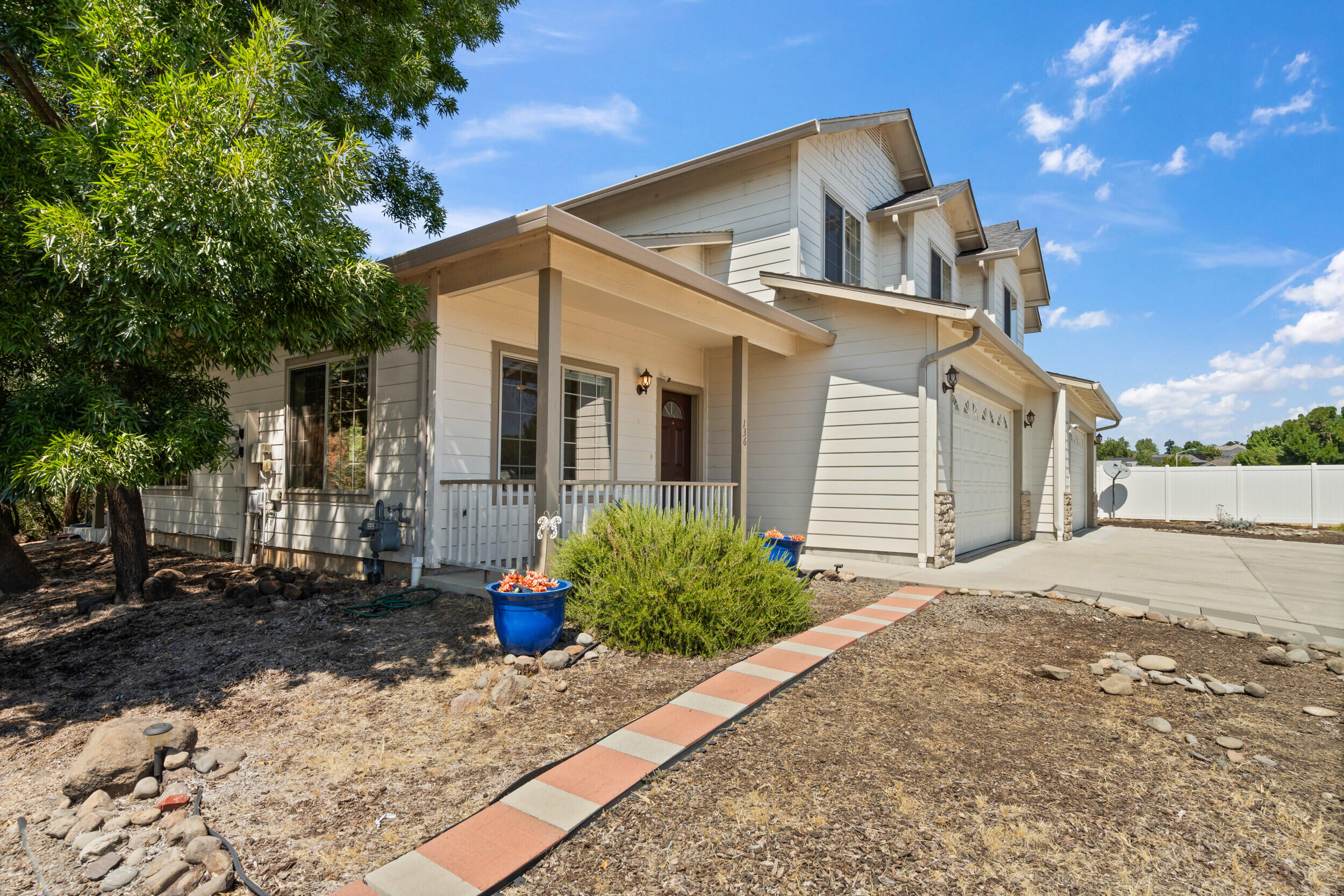 Greenhills Village - Residential