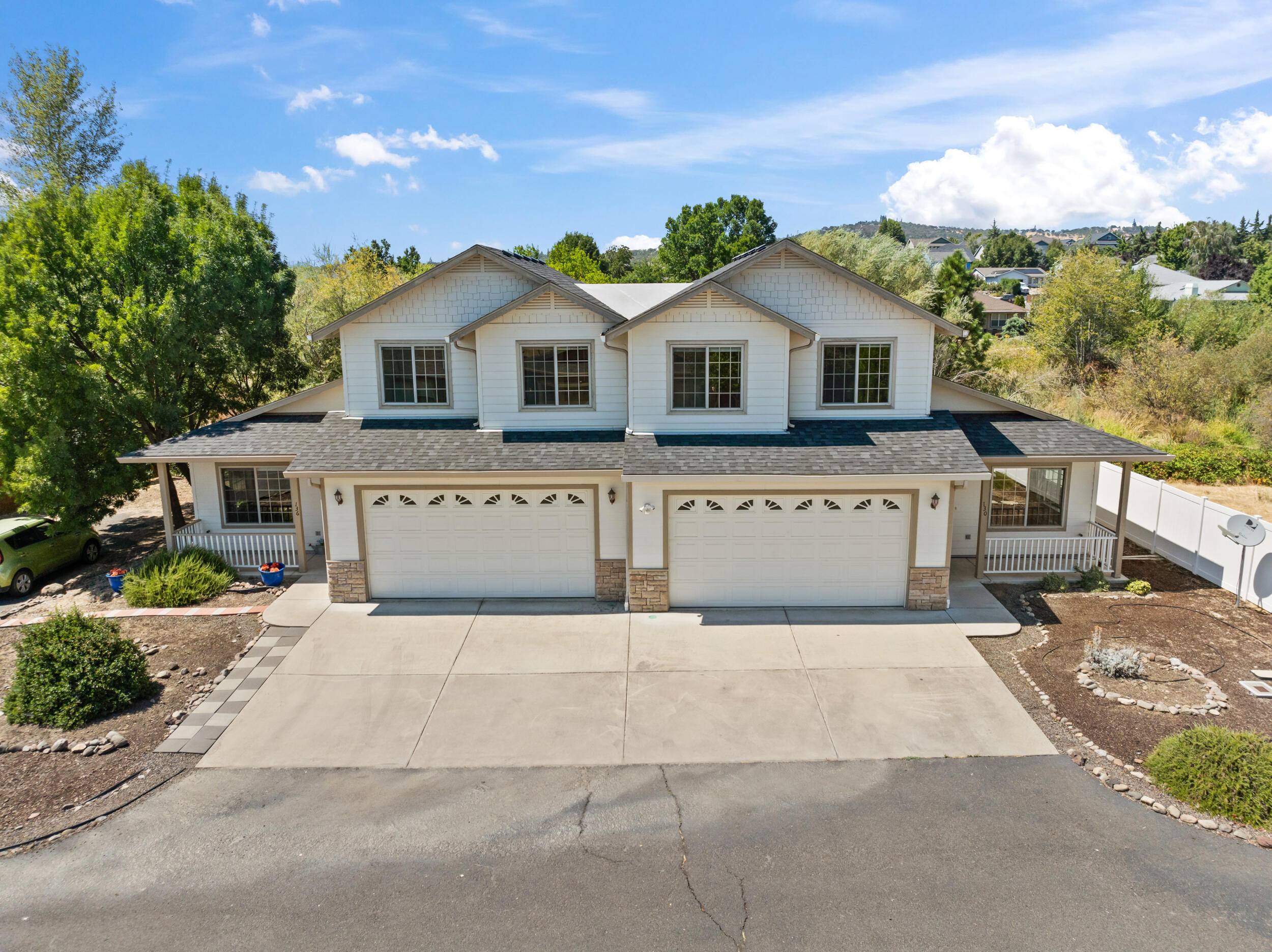 Greenhills Village - Residential