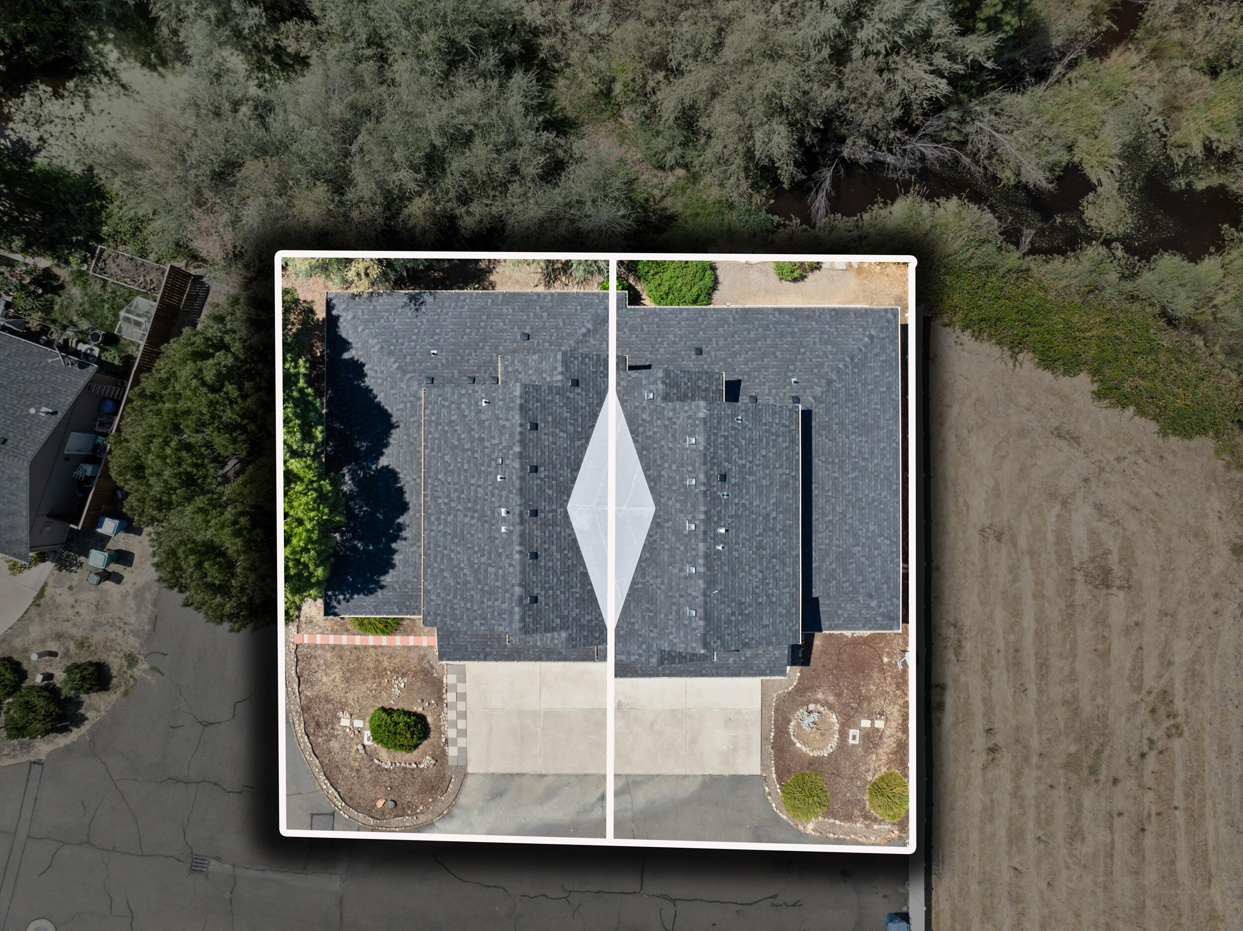 Greenhills Village - Residential