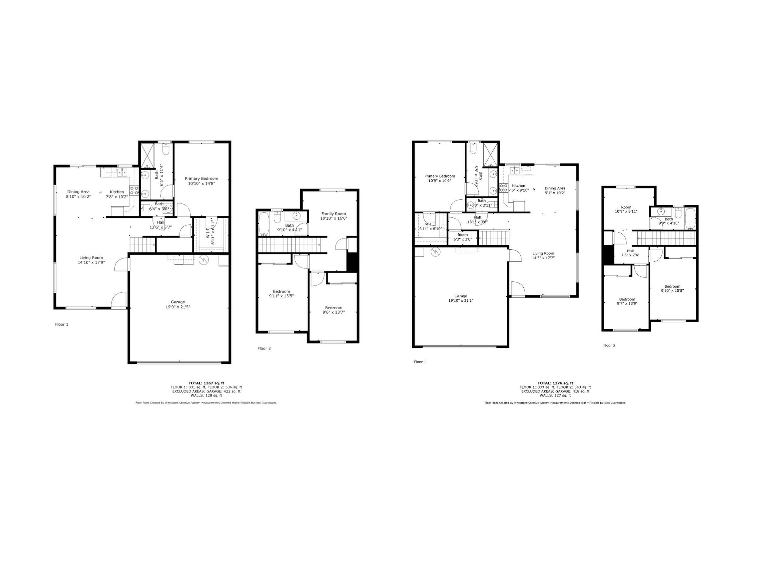 Greenhills Village - Residential