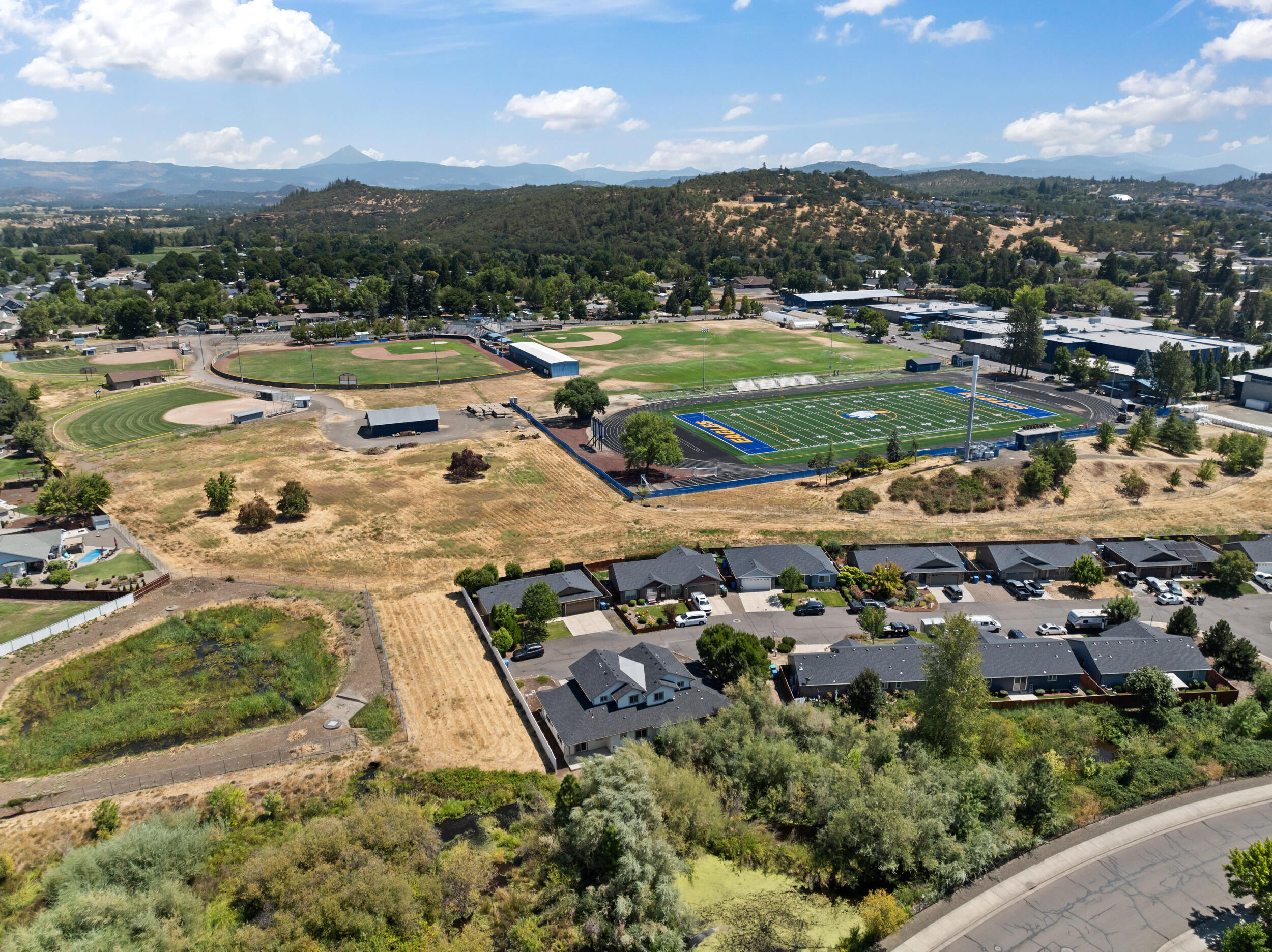 Greenhills Village - Residential