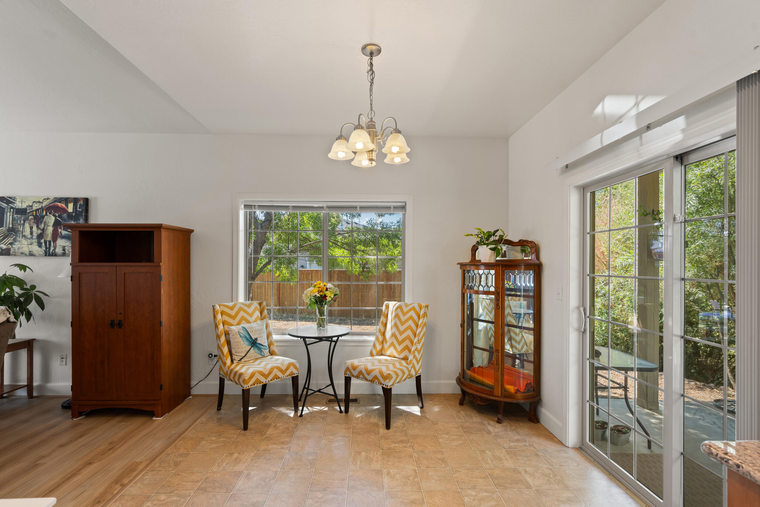 Greenhills Village - Residential