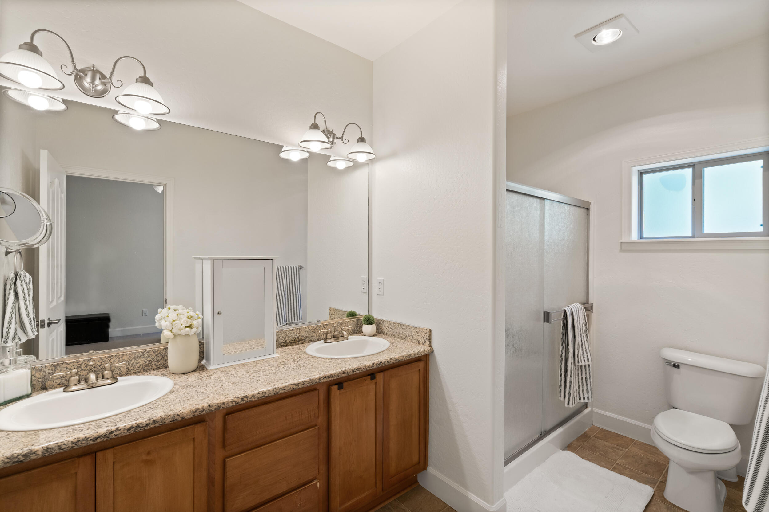 Greenhills Village - Residential