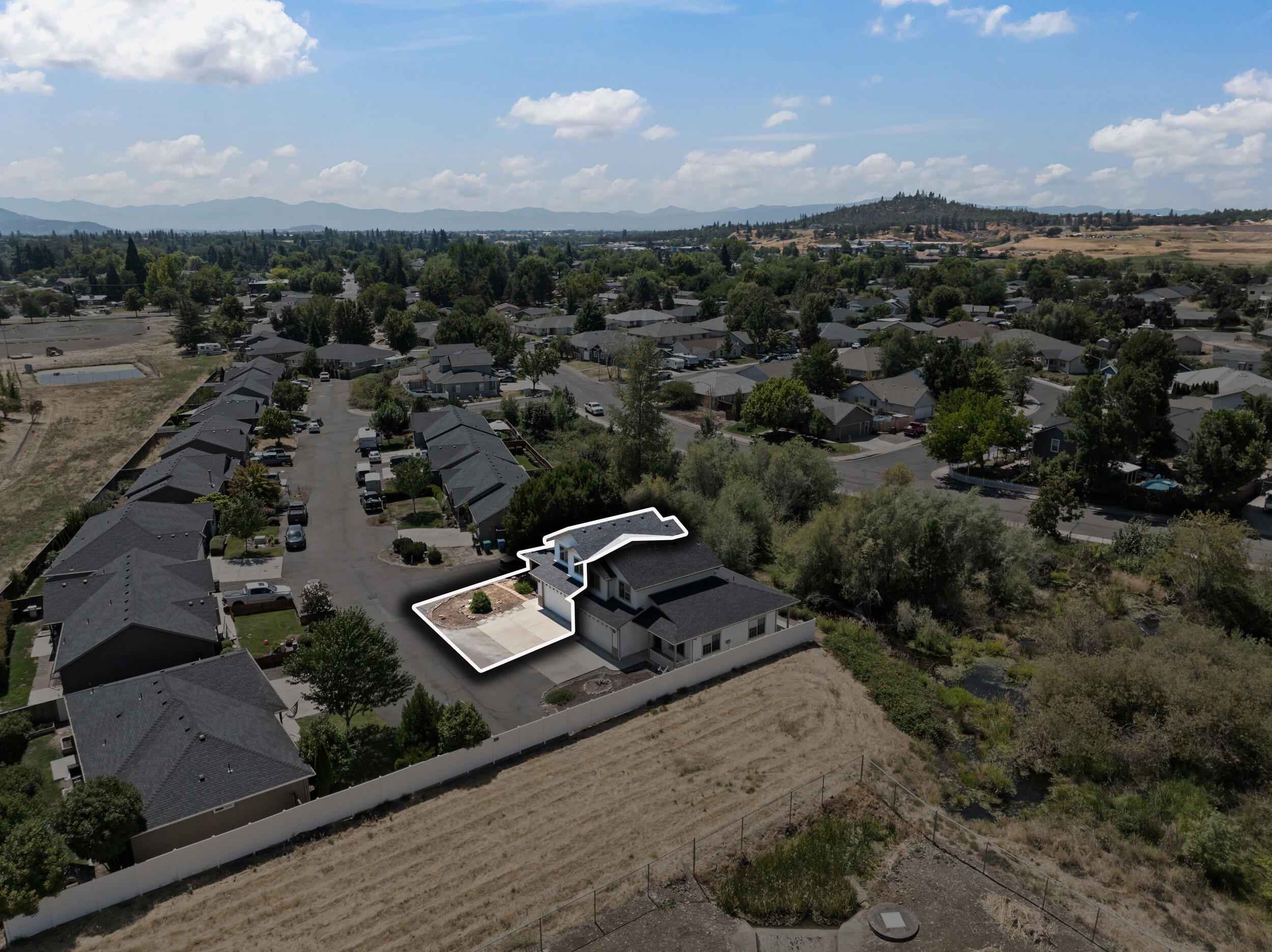 Greenhills Village - Residential