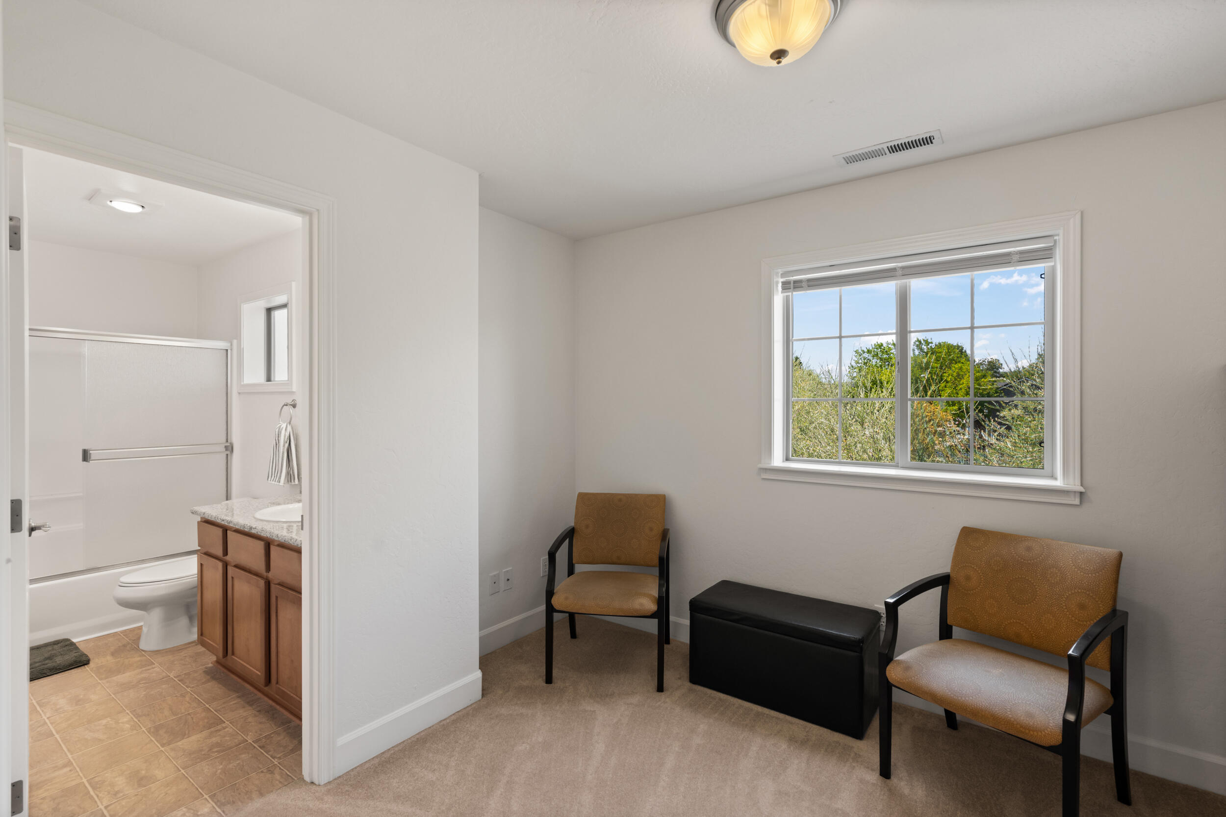 Greenhills Village - Residential