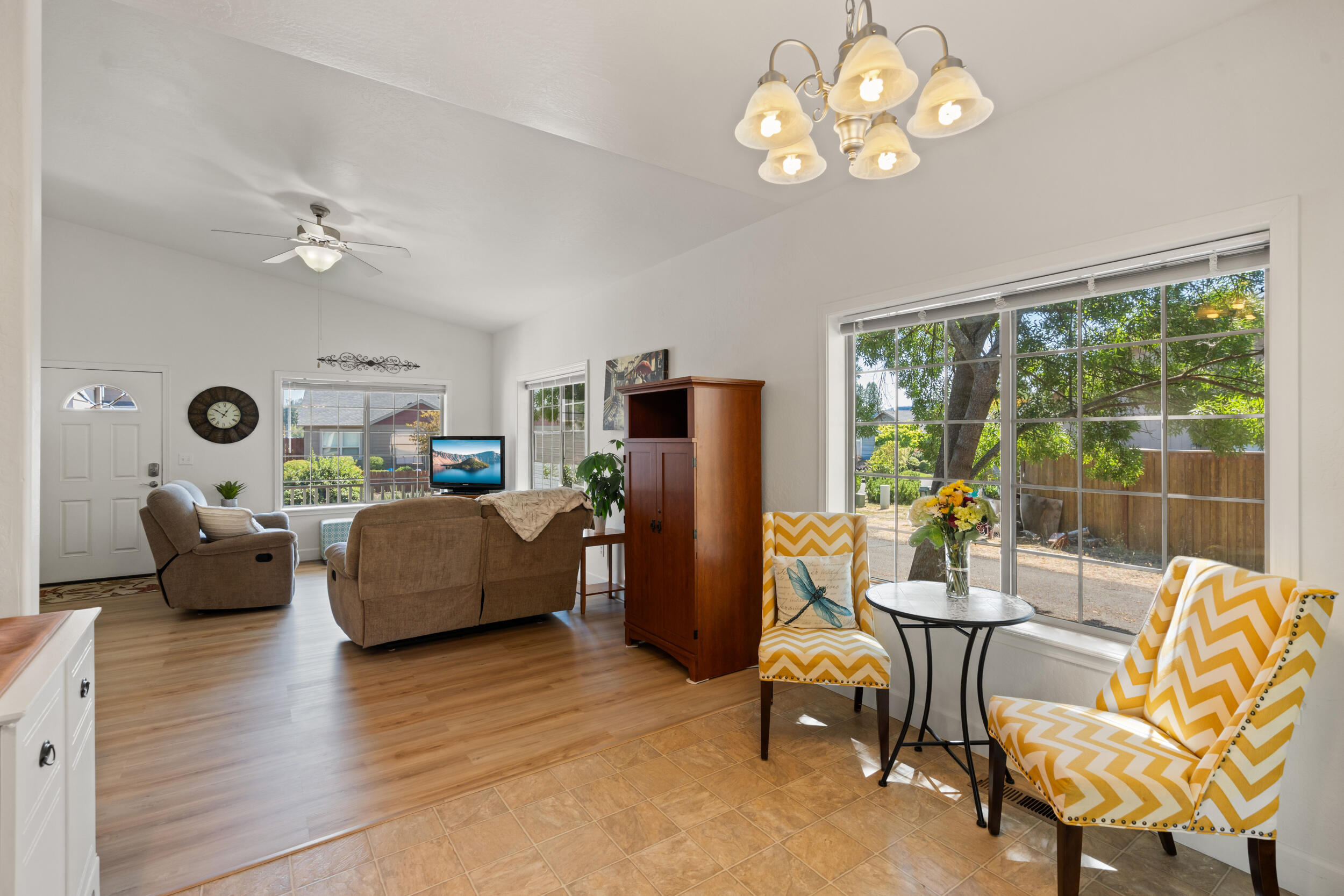 Greenhills Village - Residential