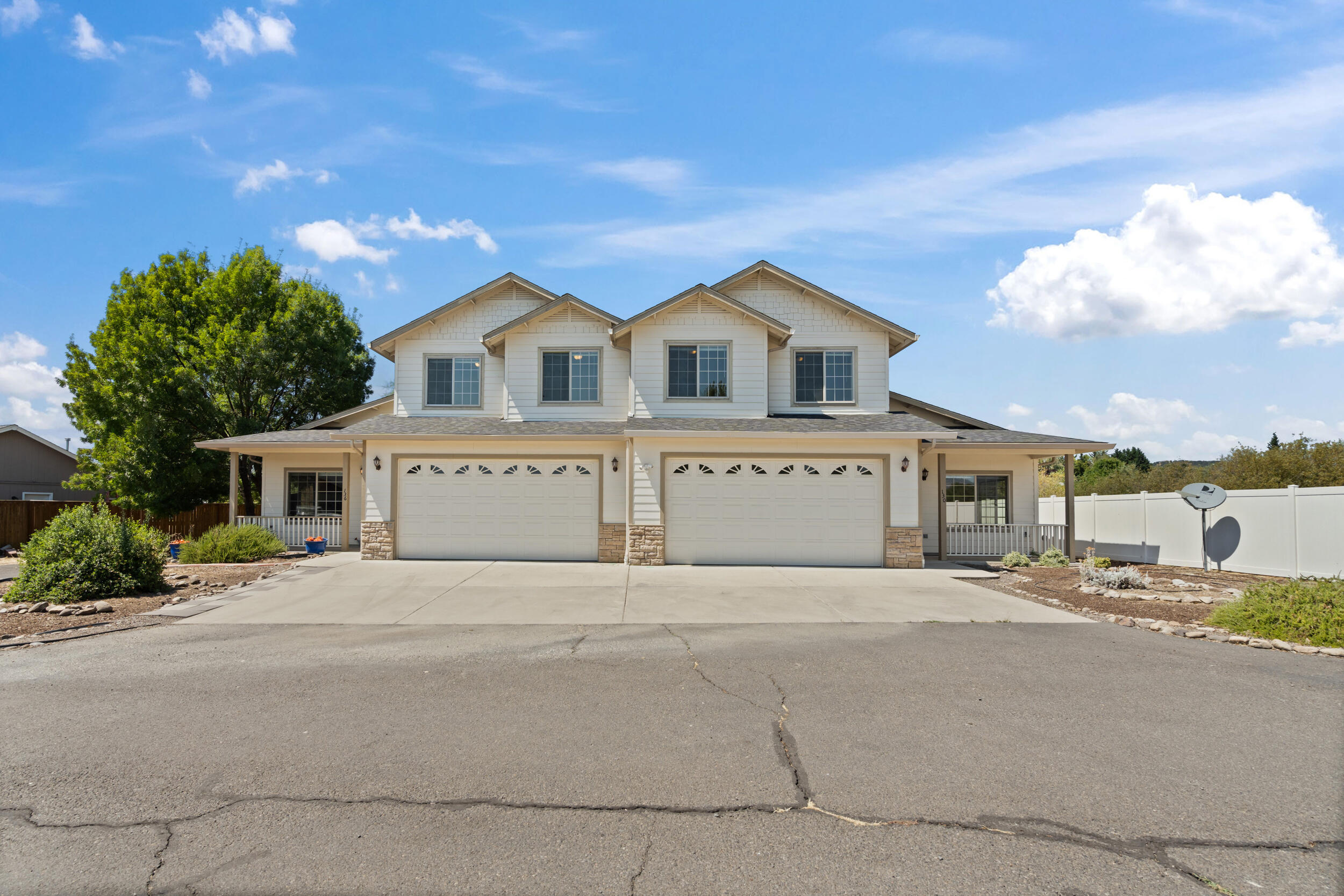 Greenhills Village - Residential