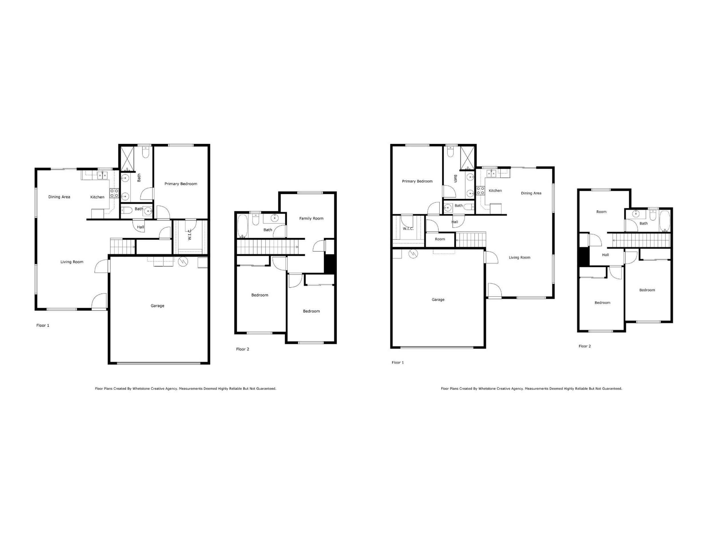 Greenhills Village - Residential