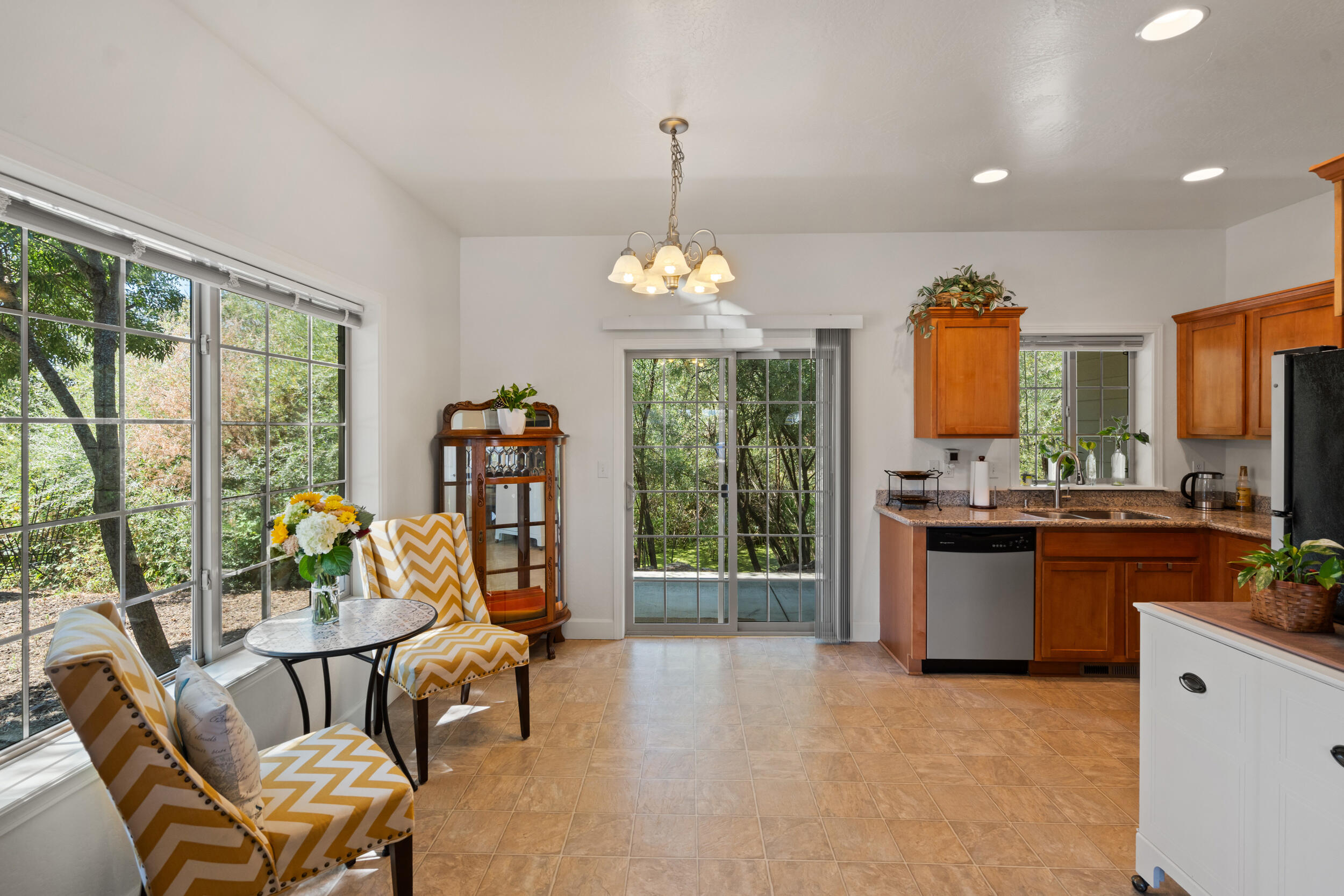 Greenhills Village - Residential