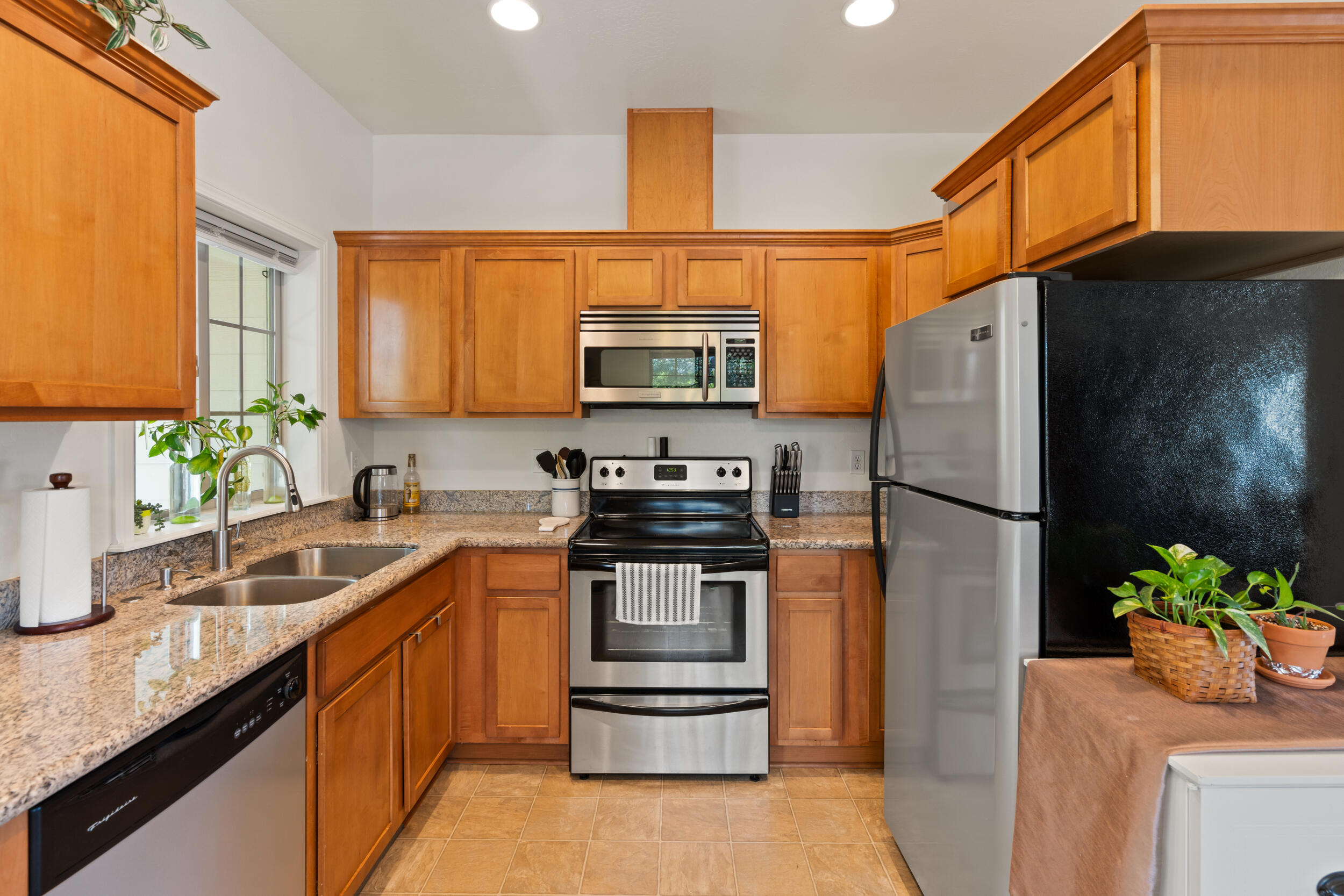 Greenhills Village - Residential