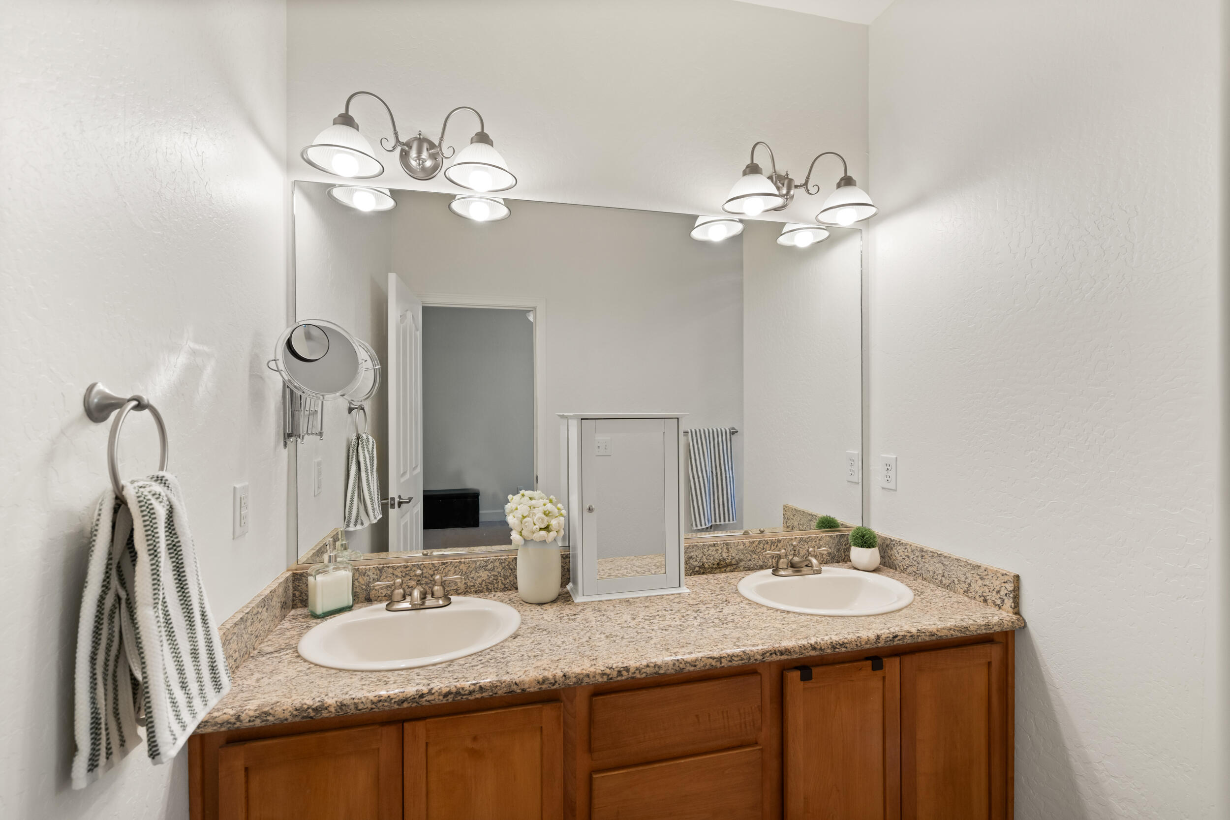 Greenhills Village - Residential