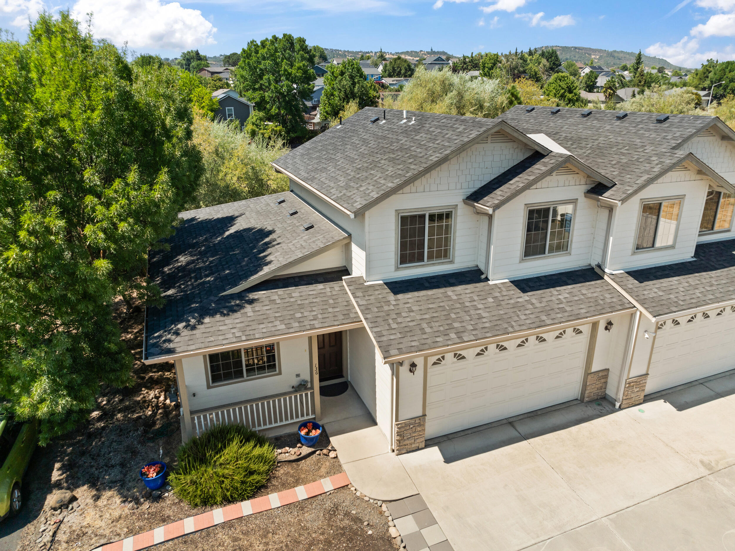 Greenhills Village - Residential