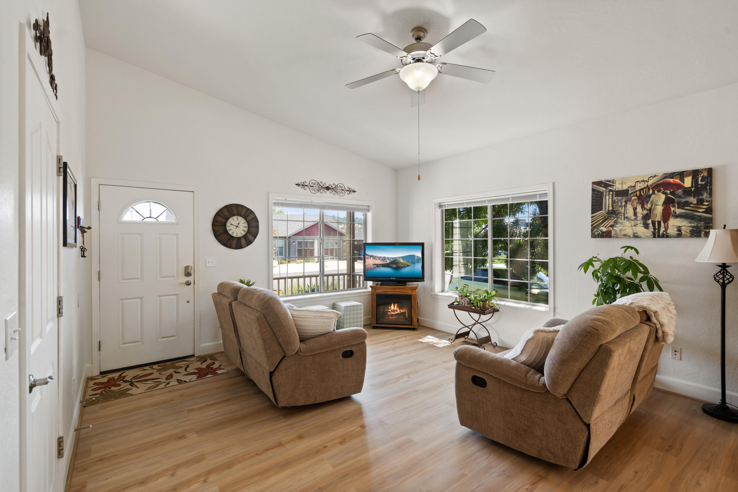 Greenhills Village - Residential