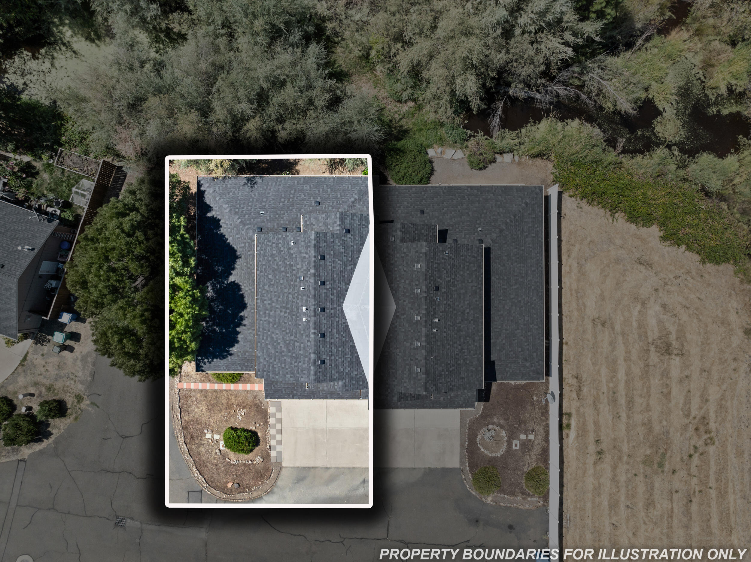 Greenhills Village - Residential