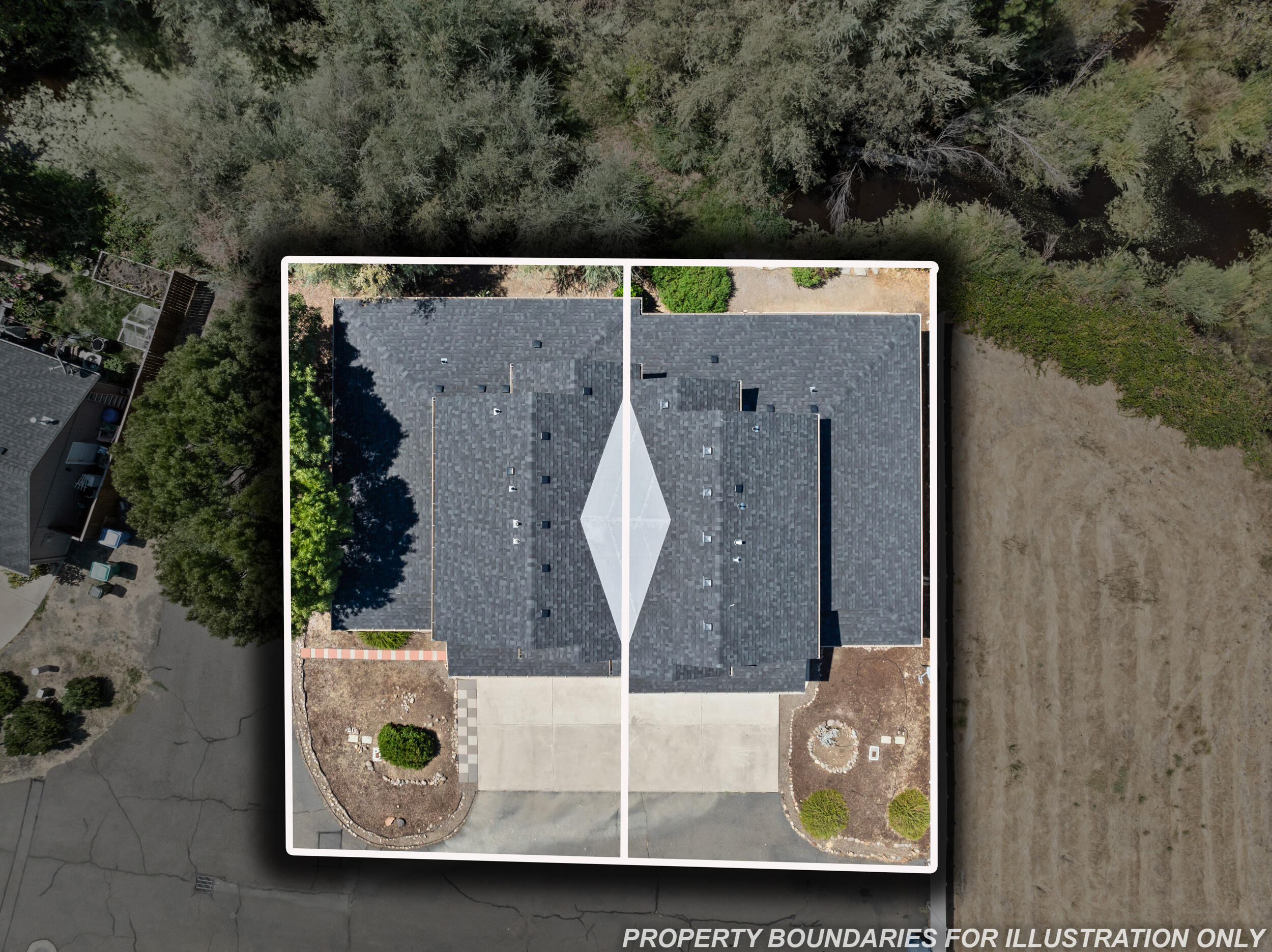 Greenhills Village - Residential