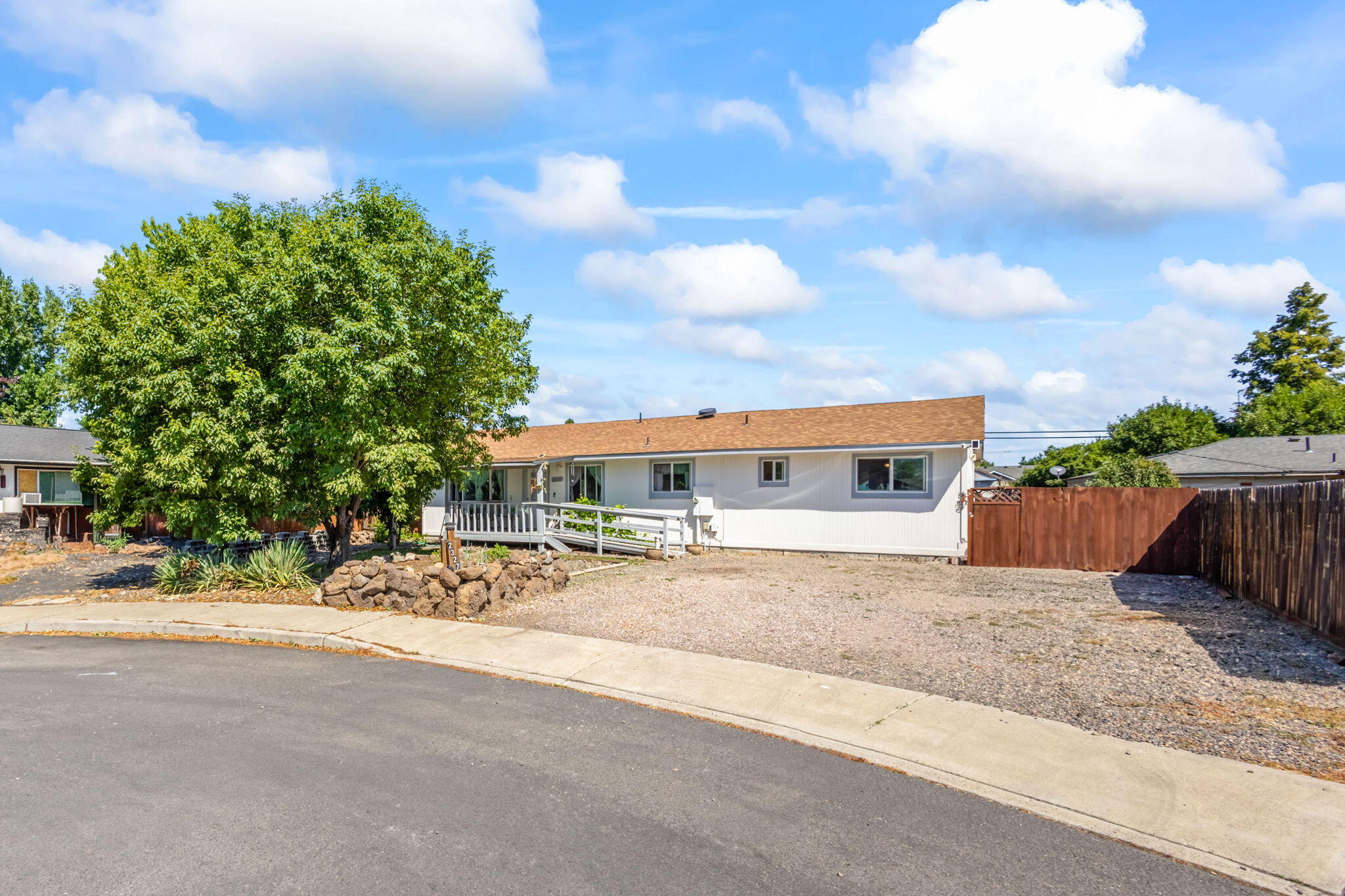 2327 SW Black Butte Court